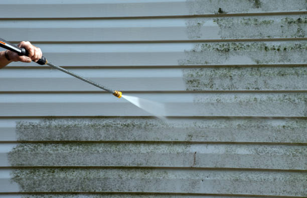 Best Post-Construction Pressure Washing  in Oak Grove Heights, AR