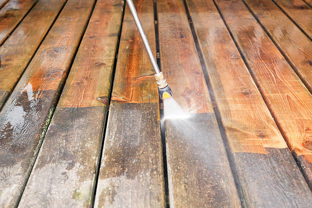 Best Sidewalk and Walkway Cleaning  in Oak Grove Heights, AR